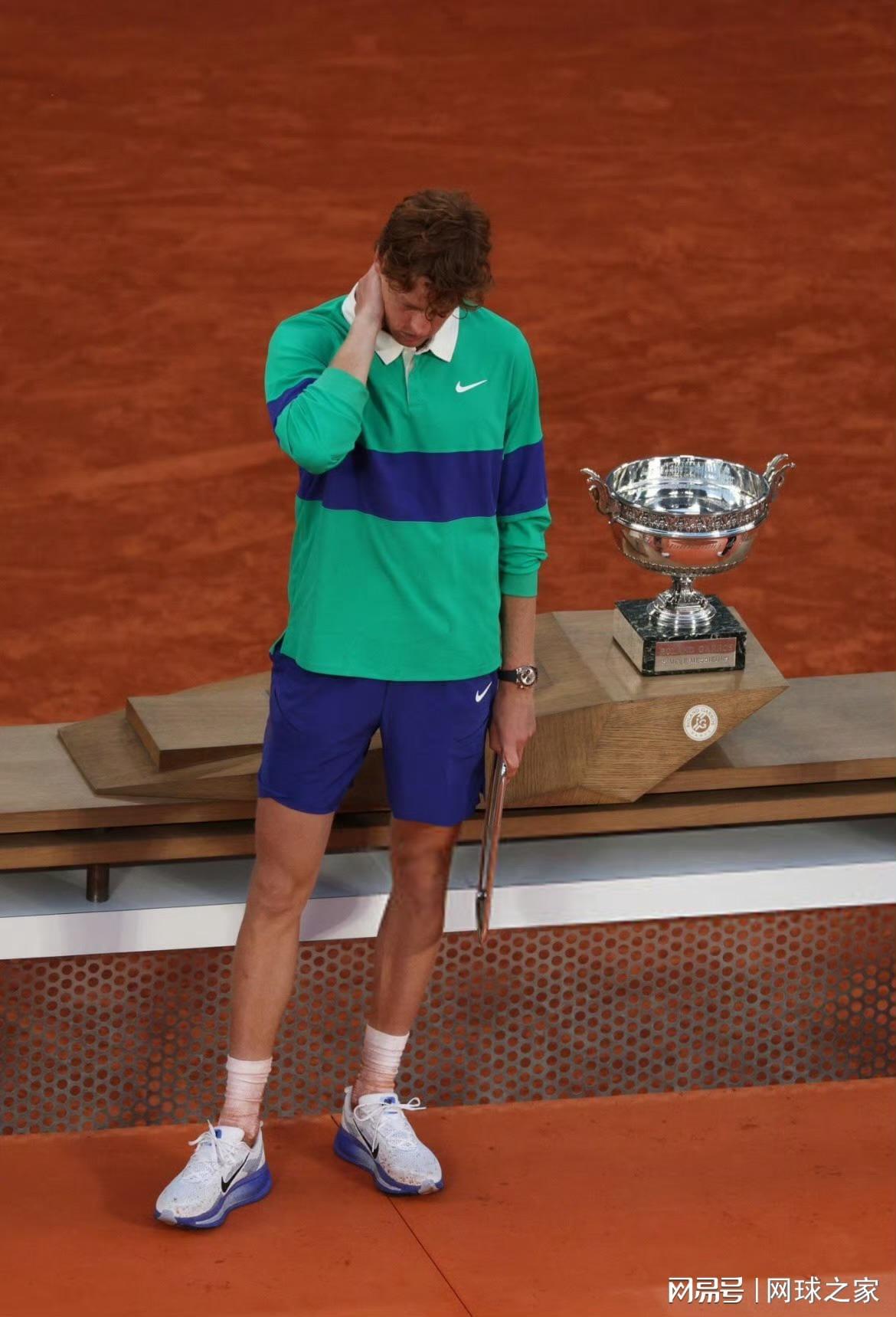 辛纳：从阿尔卑斯山村走向世界之巅，不变的是回家的路